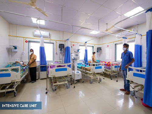 Intensive Care Unit