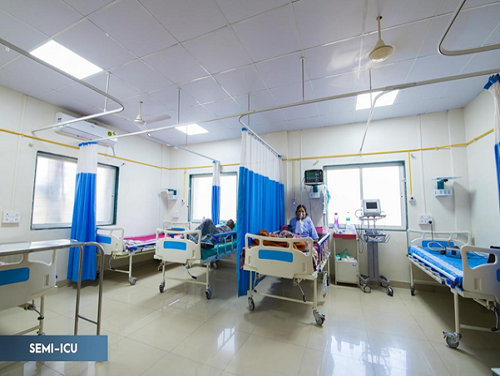 Semi ICU