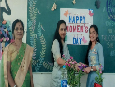Women's day 2020
