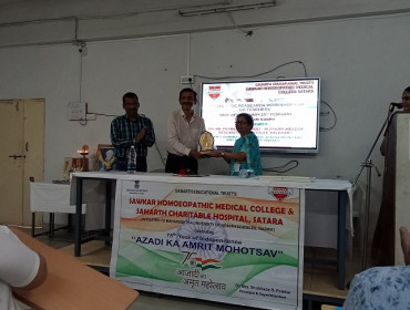 Research Methodology Workshop 2022