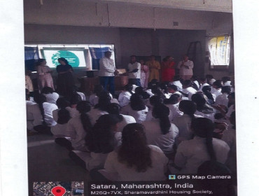 DRIVE AGAINST DRUG ABUSE COMPAIGN