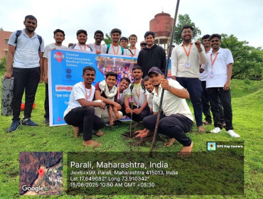 International Yoga Day - Harit Yoga