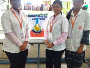 Model Making Competition and Seminar