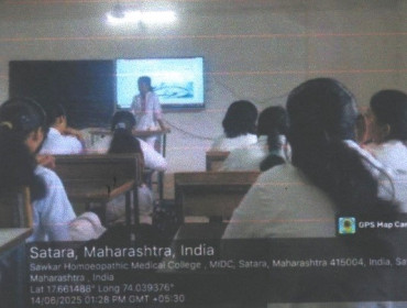 Interdepartmental Seminar