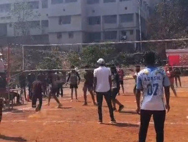 Sports Activities 2025-26