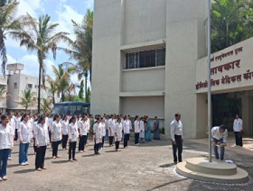 28th MUHS Foundation Day