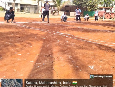  Annual Sports Meet 2026
