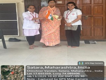 Har Ghar Tiranga Compaign