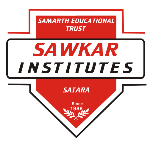  Sawkar Homoeopathic Medical College, Satara