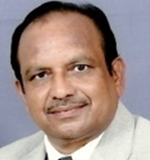 DR. RAVI BHOSALE