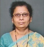 Dr. Mrs.Shubhada Palekar