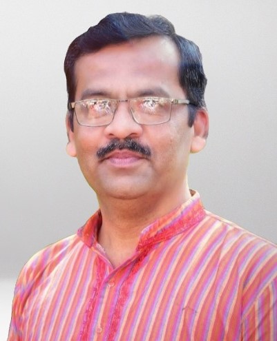 DR. MANISH INAMDAR