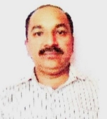 Dr. Nandkumar Sadashiv Zambare