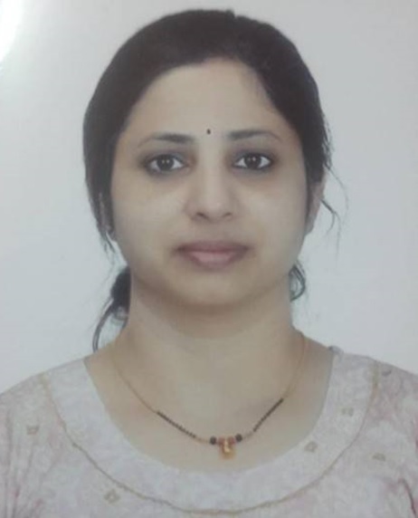 Dr. Suchitra Sudhir Shejul