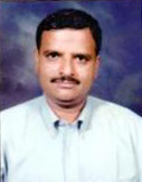 Dr. Ravindra Mansingh Nalawade