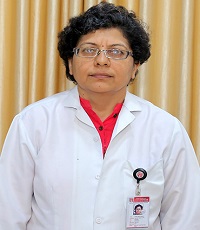 Dr. Mrs. Aparna Dnyanesh Amondikar