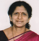 Dr. Mrs. Mahananda Vishweshwar Shete