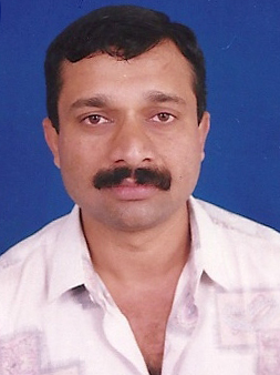 Dr. Rajendra Ramdas Bhoite