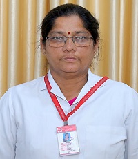 Dr. Mrs. Rama Rajendra Patukale