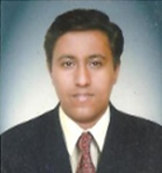 Dr. Sachin Suresh Bhosale