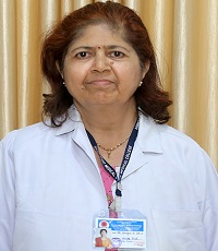 Dr. Anagha Dhananjay Devi