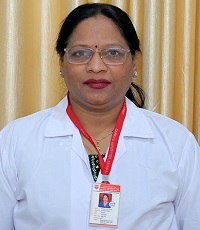 Dr. Nayana Sunil Godase