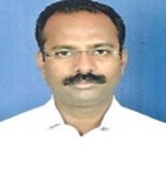 Dr. Krishnaji R.Shevale