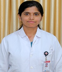 Dr. Deepali Manish Tapase