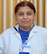 Dr. Mrs. Gulnar Moh. Rafique Bagwan