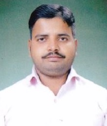 Mr. Ajay Shivaji Sawant
