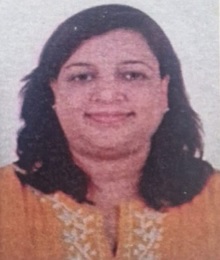 Dr. Swati Prem Goyal