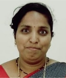 Mrs. Rohini Rahul Tawaskar.