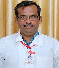 Dr. Manish Vilas Inamdar