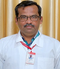 Prof. Dr. Arun Bhargav Jadhav