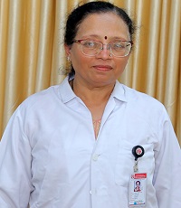 Dr. Mrs. Rajeshri Sanjay Devi