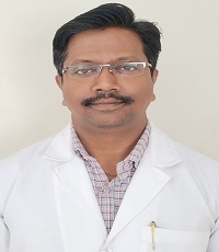 Dr. Nrupen Shashikant Bhutkar