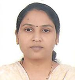 Dr. Nayana Vinod Gaikwad