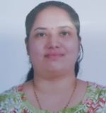  Dr. Sayali Yashwant Sononi ( Desai)