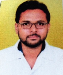 Dr. Umesh Vishwanath Bedake