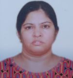 Dr. Komal Bhaskar Pathak