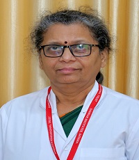 Dr. Mrs. Shubhada Rajendra Palekar