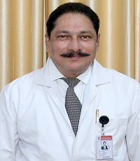 Dr. Arun Bhargav Jadhav